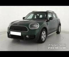 Mini countryman anno 2018 ricambi #0387 - 1