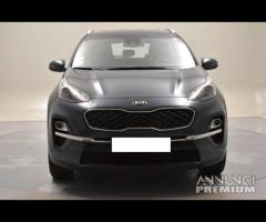 Kia sportage anno 2018/19 per ricambi #0035 - 1