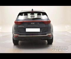 Kia sportage anno 2018/19 per ricambi #0035