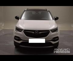 Opel grandland x ricambi anno 2019/20 - 1