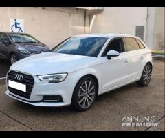 Audi a3 anno 2019 per ricambi