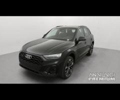 Audi q5 per ricambi anno 2018 - 2