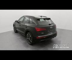 Audi q5 per ricambi anno 2018 - 3