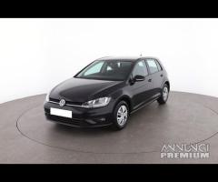 Volkswagen golf 7 anno 2017/18 per ricambi