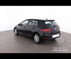 Volkswagen golf 7 anno 2017/18 per ricambi