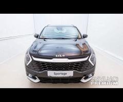 Kia sportage 2022 per ricambi - 1