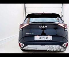 Kia sportage 2022 per ricambi - 2