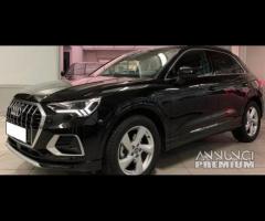 Audi q3 anno 2018 per ricambi