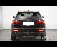 Audi q3 anno 2018 per ricambi