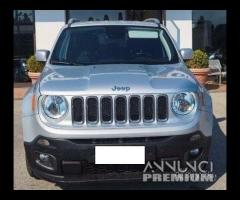 Jeep renegade ricambi anno 2018 - 1