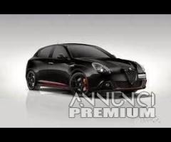 Alfa romeo giulietta ricambi usati 2017/2019