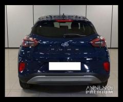 Ford puma anno 2020/21 per ricambi #0192 - 3