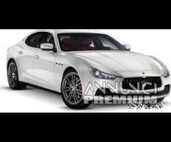 Maserati ghibli ricambi usati 2021