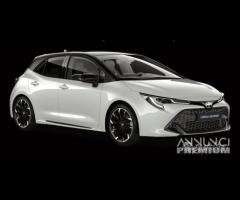 Toyota corolla ricambi usati pari al nuovo