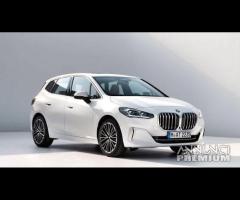 Bmw serie 2 ricambi usati pari al nuovo