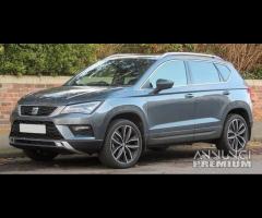 Seat ateca ricambi usati pari al nuovo #00 - 1