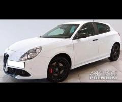 Ricambi per alfa romeo giulietta 2019