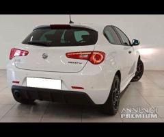 Ricambi per alfa romeo giulietta 2019