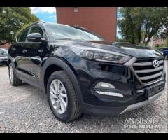 Hyundai tucson ricambi anno 2018