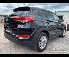 Hyundai tucson ricambi anno 2018 - 2