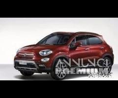 Ricambi fiat 500x anno 2018