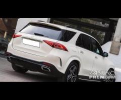 Ricambi epr mercedes gle anno 2020 #0094