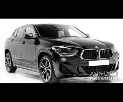 Ricambi per bmw x2 anno 2020 #0090