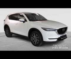 Mazda cx-5 ricambi anno 2019 #0234