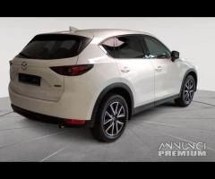 Mazda cx-5 ricambi anno 2019 #0234