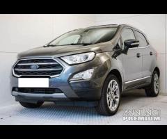 Ford ecosport anno 2019 ricambi #0238 - 1