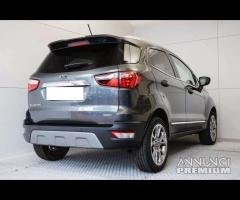 Ford ecosport anno 2019 ricambi #0238