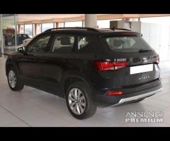 Seat ateca ricambi anno 2019 #0261