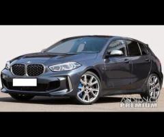 Bmw serie 1 anno 2020 per ricambi #0352