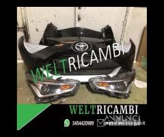 Musata completa toyota aygo 2019 #0012 - 1