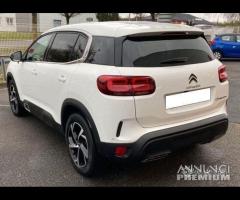 Ricambi per citroen c5 aircross anno 2018 #0110 - 2