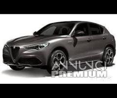 Alfa romeo stelvio q4 ricambi usati - 1