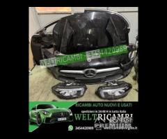 Musata completa mercedes classe a 2021 #0146 - 1