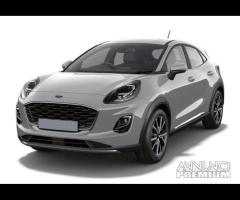 Ford puma 2021/2022 ricambi usati #1020