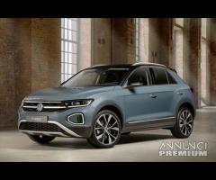 Volkswagen t-roc 2021 ricambi usati #5050