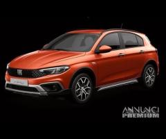 Musata completa fiat tipo 2022 ricambi usati #7002