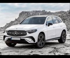 Mercedes glc 2021 ricambi usati #80041