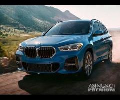 Bmw x1 2021 ricambi usati pari al nuovo #70085