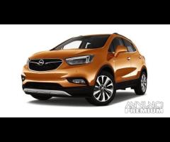 Opel mokka x 2019 ricambi usati #00123