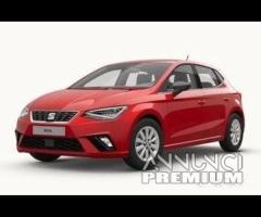 Seat ibiza 2019/2020 ricambi usati pari al nuovo