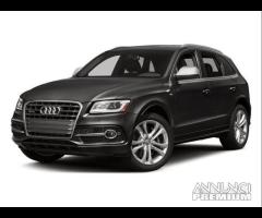 Musata completa audi sq5 2016/2017#74410