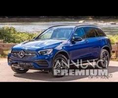 Mercedes glc 20/21 per ricambi#855500 - 1