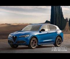 Alfa romeo stelvio 21 per ricambi#8554 - 1