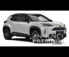 Toyota yaris cross 22 ricambi usati#968596