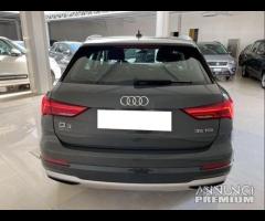 Ricambi audi q3 anno 2019/20 #0320 - 2