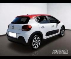 Ricambi per citroen c3 anno 2019 #12 - 2